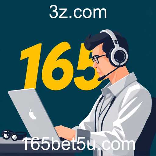 A Emergência do 165bet no Cenário Atual de Jogos