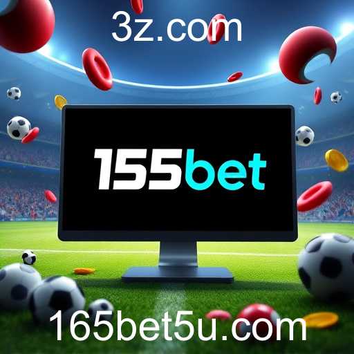 A Expansão da 165bet no Mercado de Jogos Online Português