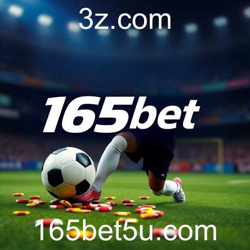 A Ascensão de 165bet e o Futuro dos Jogos Online